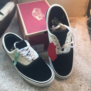 Men’s Vans ComfyCush Eras